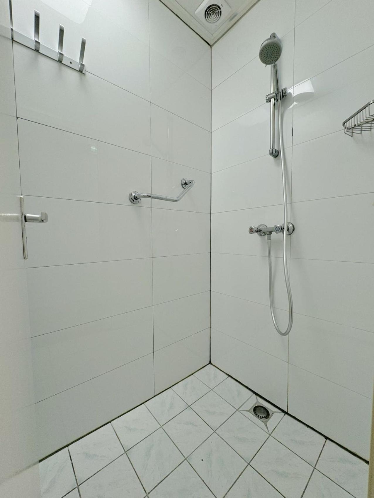 Cs Hotel Amsterdam Bagian luar foto