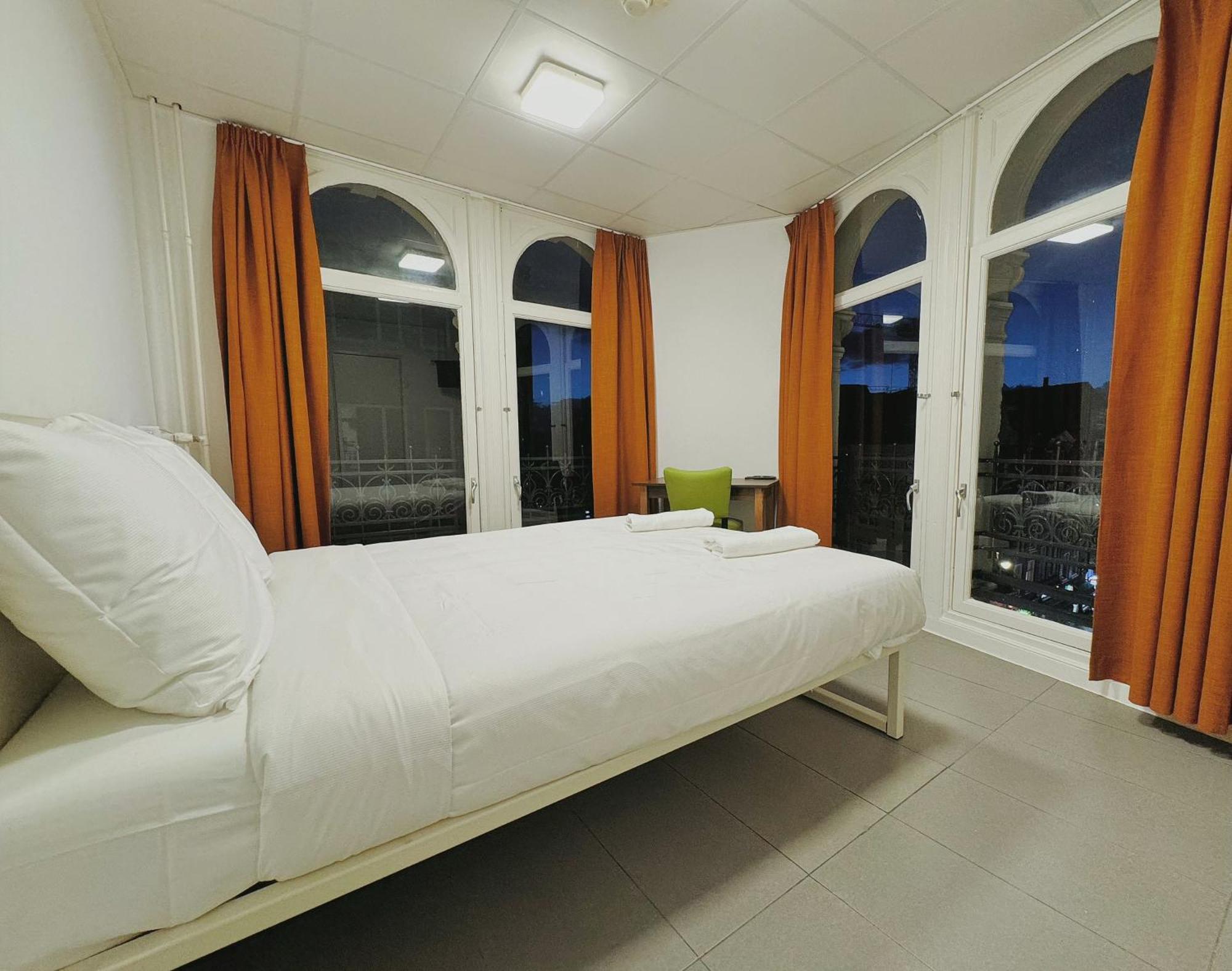 Cs Hotel Amsterdam Ruang foto