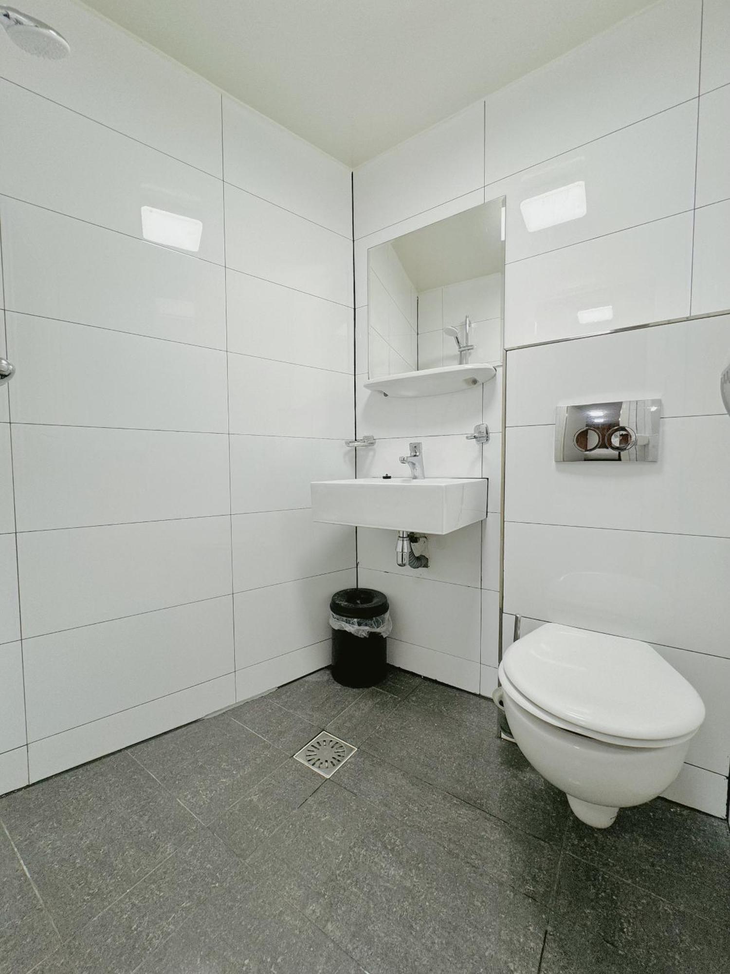 Cs Hotel Amsterdam Ruang foto