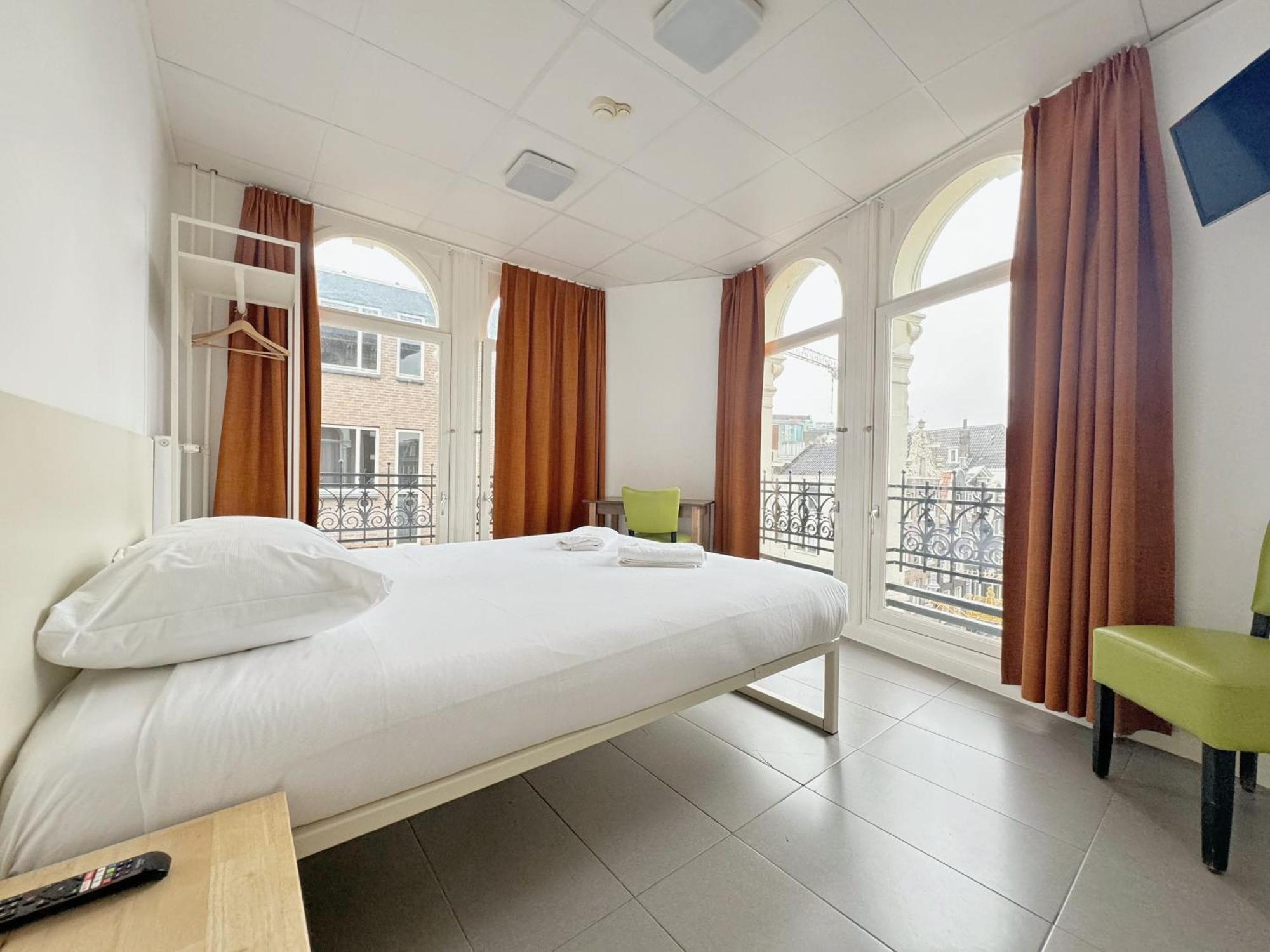 Cs Hotel Amsterdam Ruang foto
