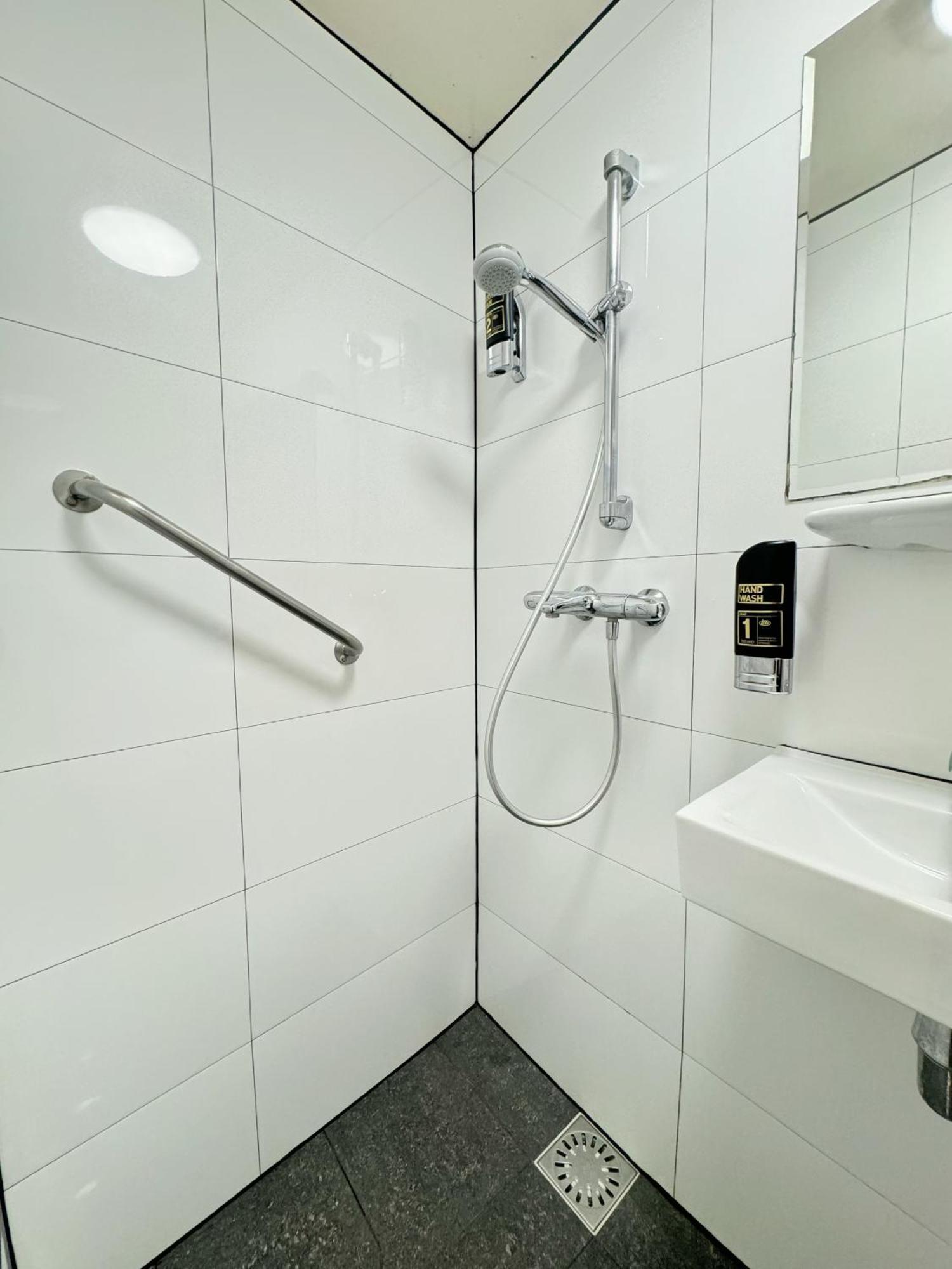 Cs Hotel Amsterdam Ruang foto